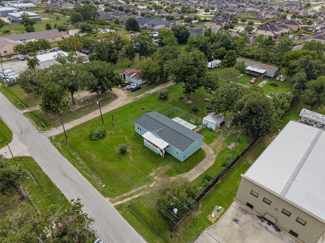 House in Houston, Texas, United States 3 - 19140461