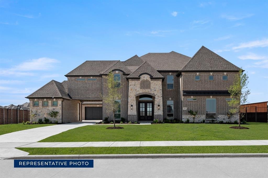 Maison à Red Oak, Texas, États-Unis 1 - 19140703