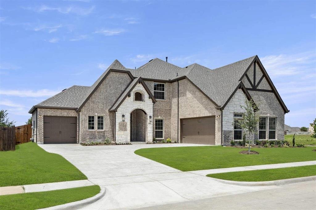 Haus in Fate, Texas, Vereinigte Staaten 2 - 19140745