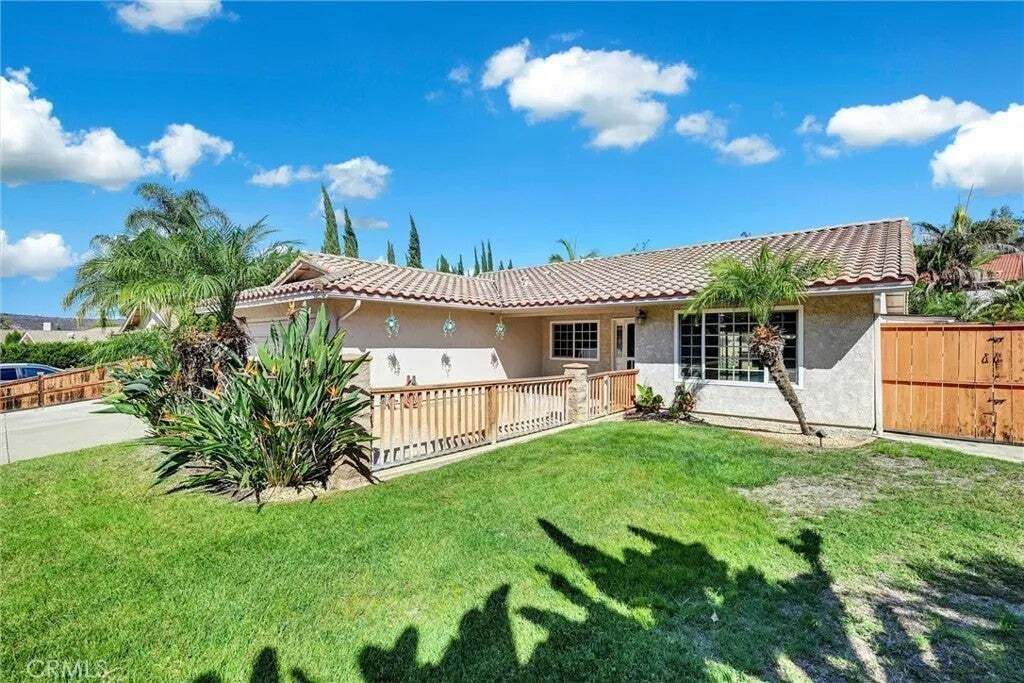House in El Cajon, California, United States 2 - 19142810