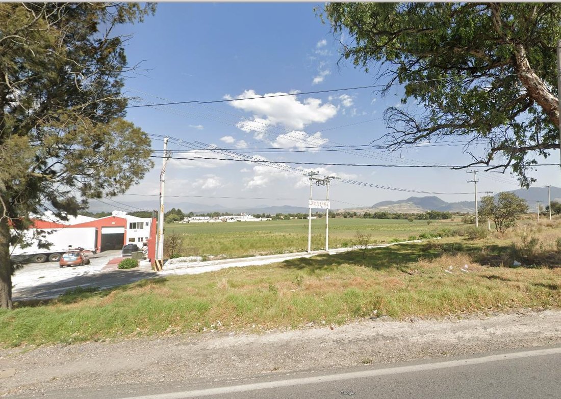 Land in Santiaguito Cuaxustenco, State of Mexico, Mexico 4 - 19138894
