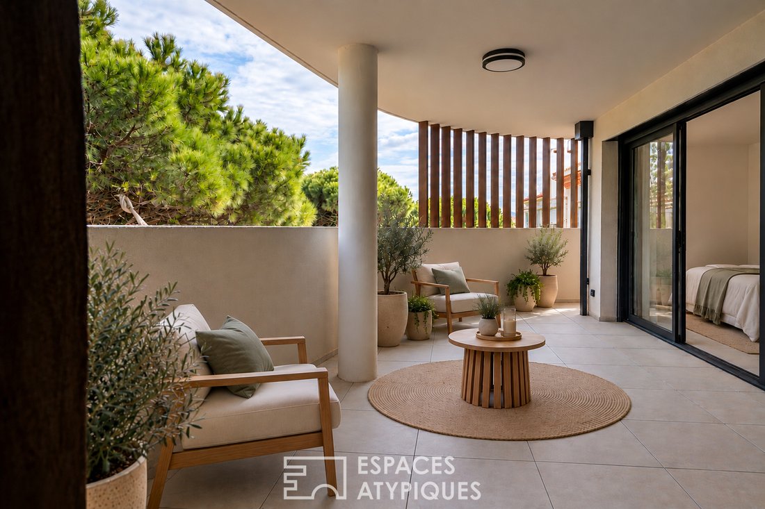 Apartment in Saint-Cyprien, Occitania, France 1 - 19141787