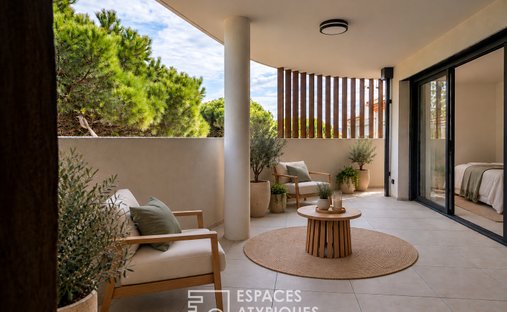 Wohnung in Saint-Cyprien, Okzitanien, Frankreich 1