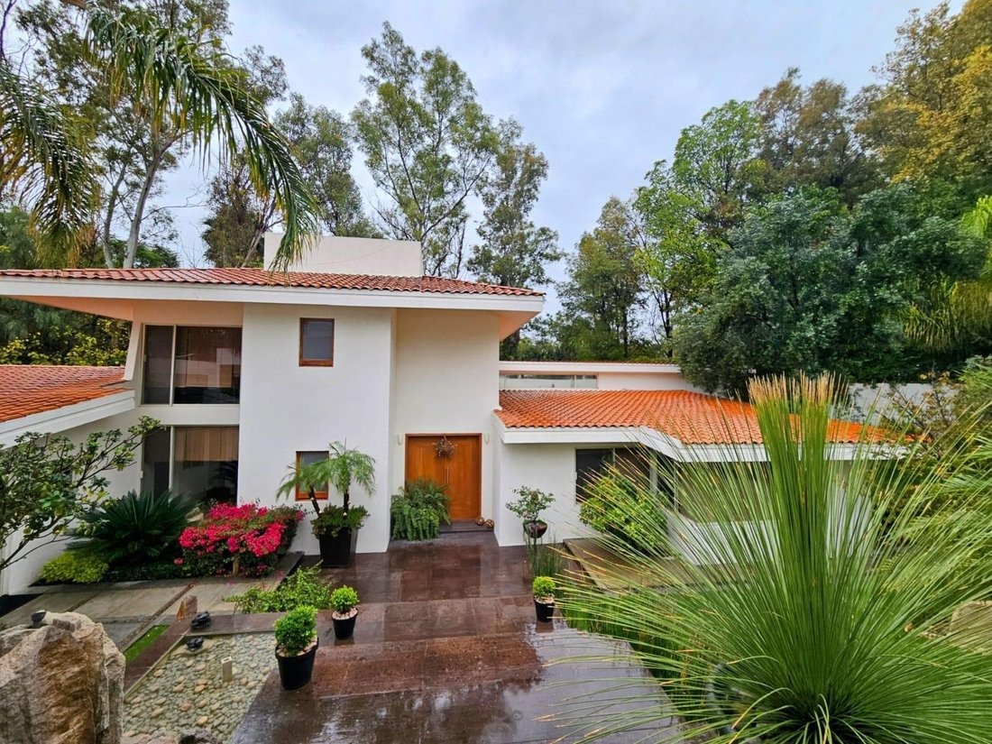 Casa a Aguascalientes, Aguascalientes, Messico 1 - 19139140