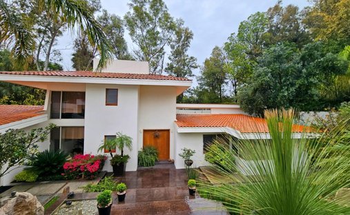 Casa a Aguascalientes, Aguascalientes, Messico 1