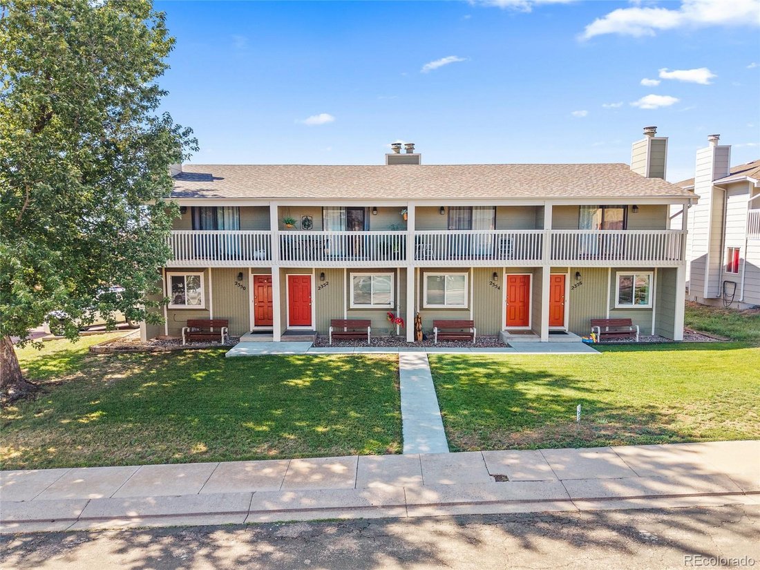 Andere in Colorado Springs, Colorado, Vereinigte Staaten 1 - 19140100