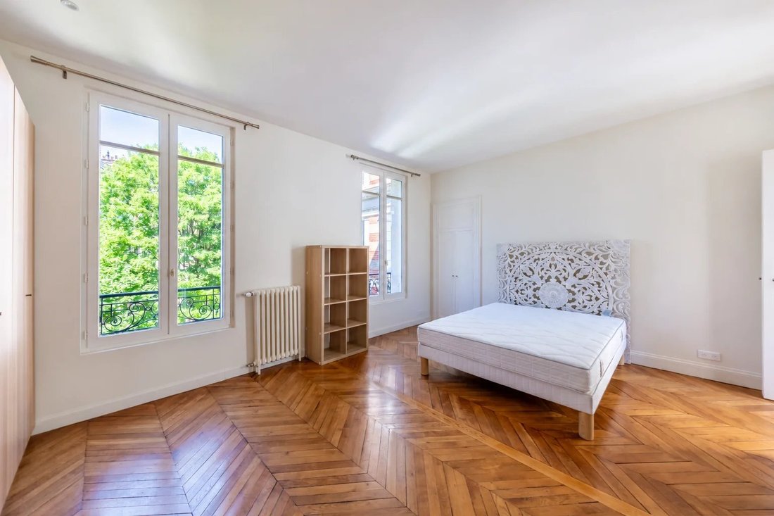 Apartment in Muette Nord, Paris 16e Arrondissement, Paris 5 - 19140902