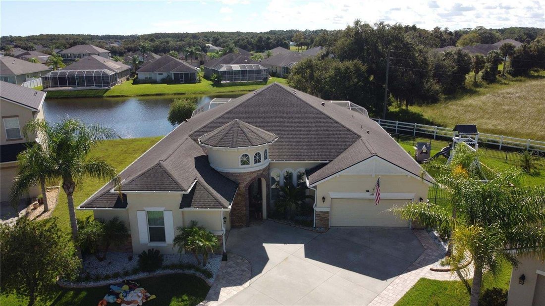 Casa a Port Orange, Florida, Stati Uniti 4 - 19142692