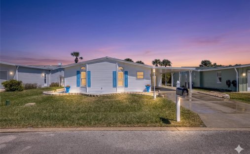 Oak Hill, Florida, Vereinigte Staaten 1