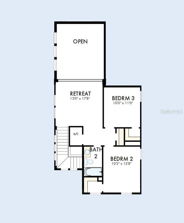 Maison à Orlando, Floride, États-Unis 4 - 19139911