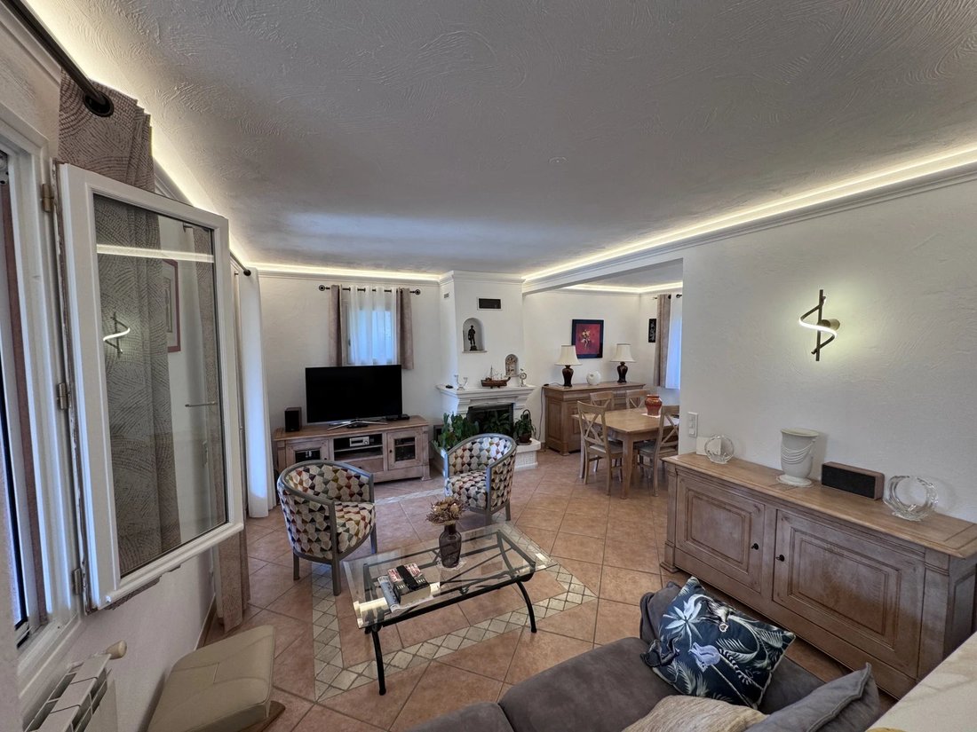 Villa a Grasse, Provenza-Alpi-Costa Azzurra, Francia 4 - 19140437