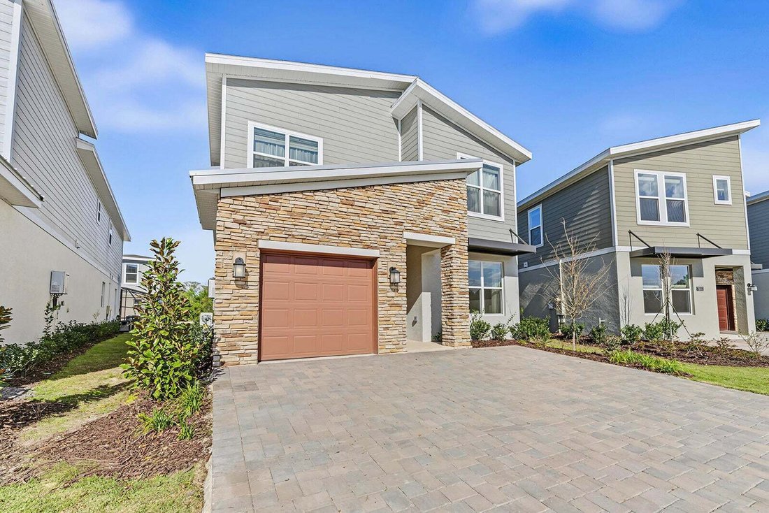 Casa a Kissimmee, Florida, Stati Uniti 1 - 19142613