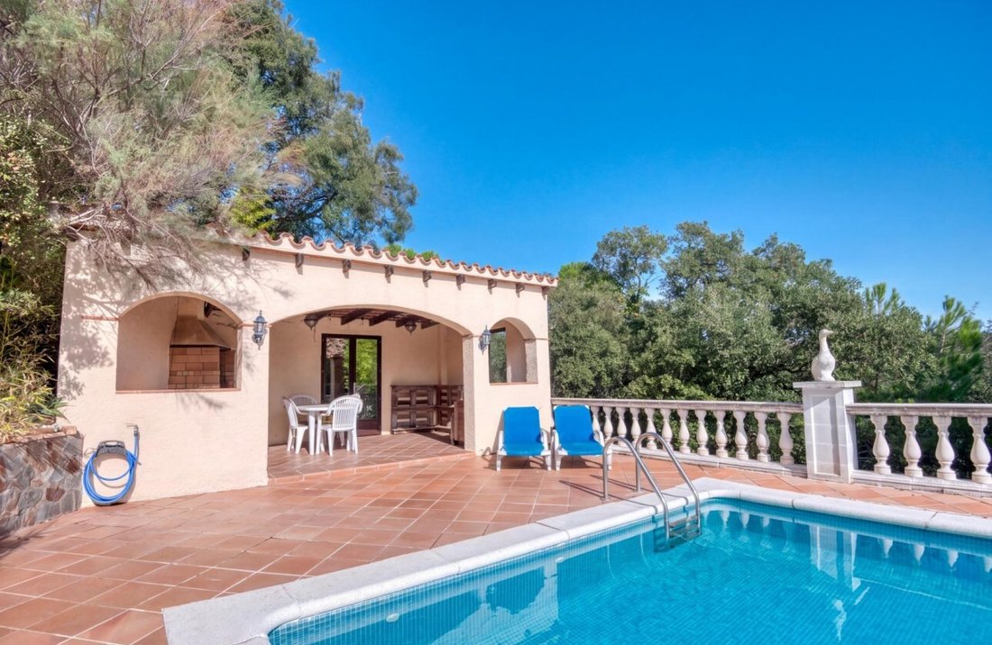 Haus in Torre Valentina, Calonge i Sant Antoni, Katalonien 5 - 19140778