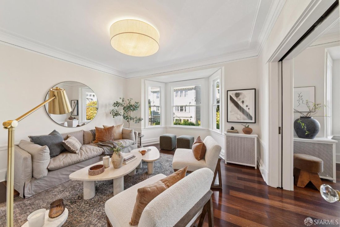 Condo in San Francisco, California, United States 4 - 19139584