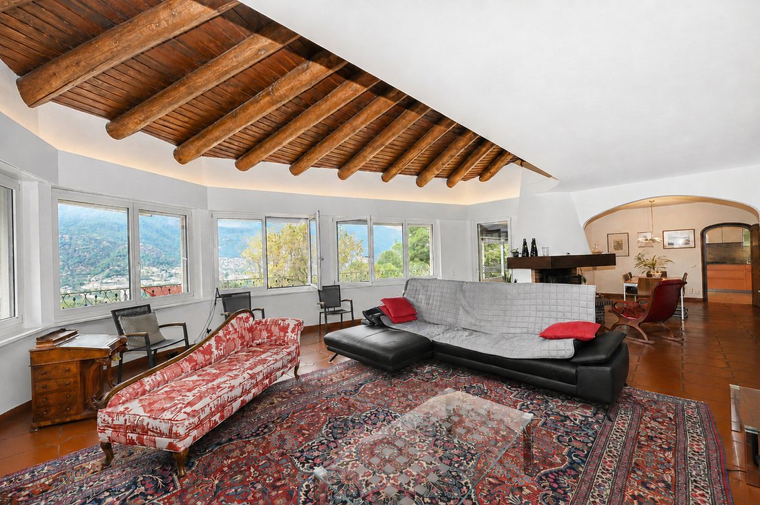 Villa in Vezia, Ticino, Switzerland 5 - 19142957