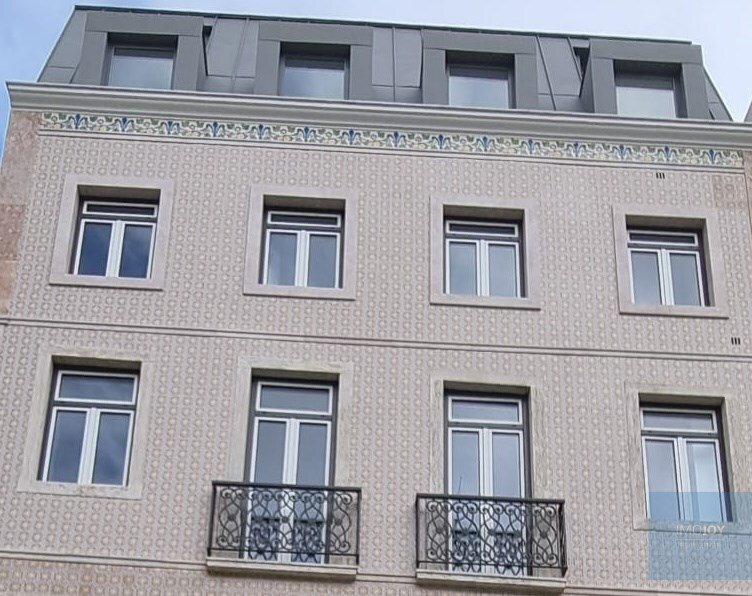 Apartment in Arroios, Lisbon, Portugal 2 - 19141024