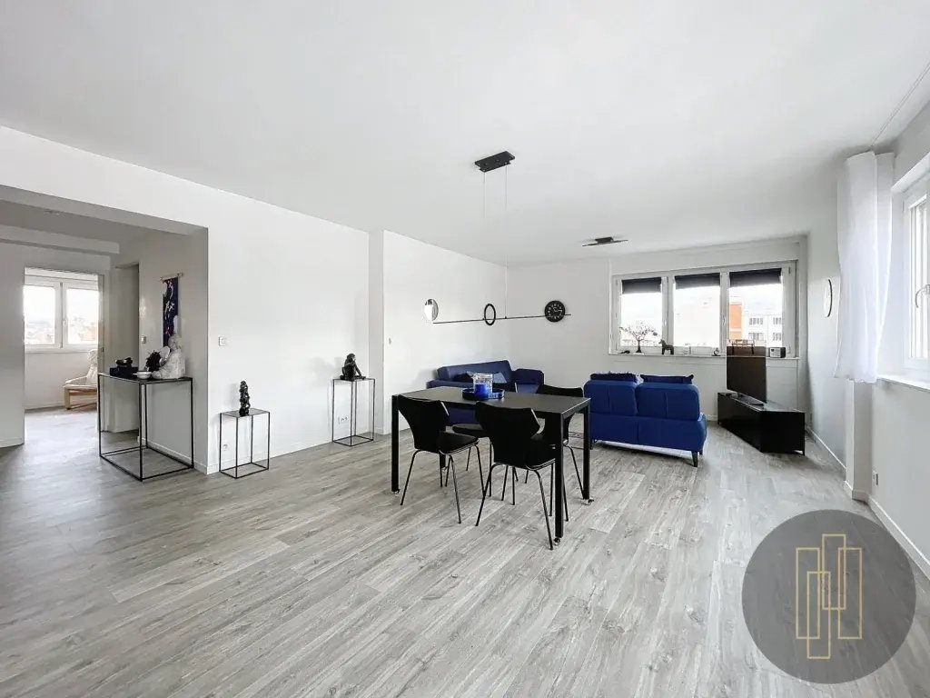 Apartment in Tête d'Or-Foch-Vitton, Lyon 6e Arrondissement, Lyon 1 - 19141188