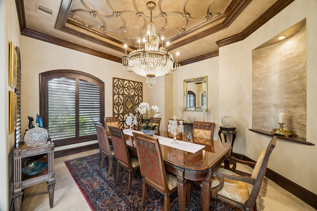 Casa en Spring, Texas, Estados Unidos 4 - 19140478