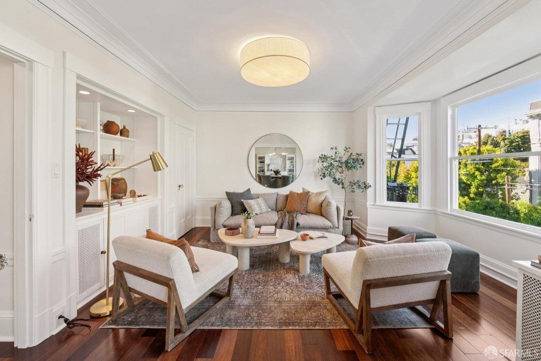 Condo in San Francisco, California, United States 3 - 19139584