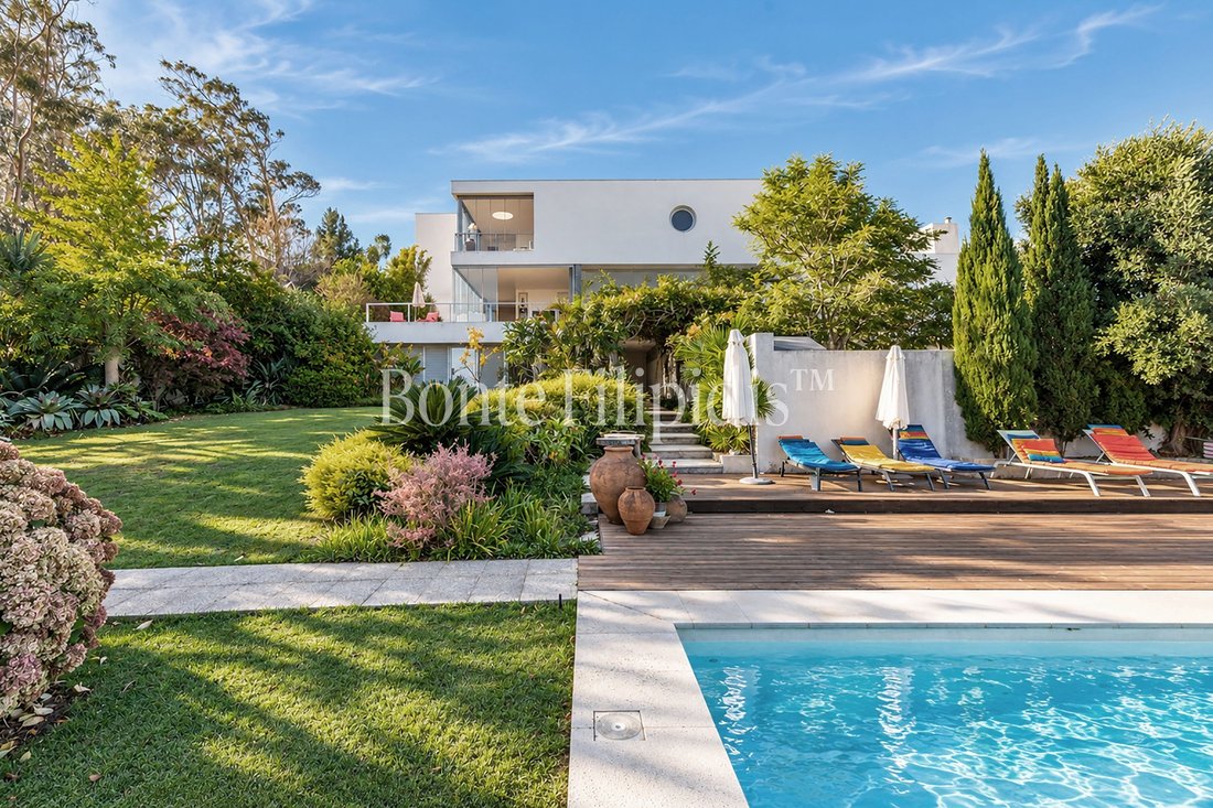 Villa in Rio de Mouro, Lisbon, Portugal 1 - 19139056