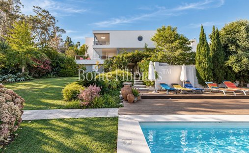 Villa in Rio de Mouro, Lissabon, Portugal 1