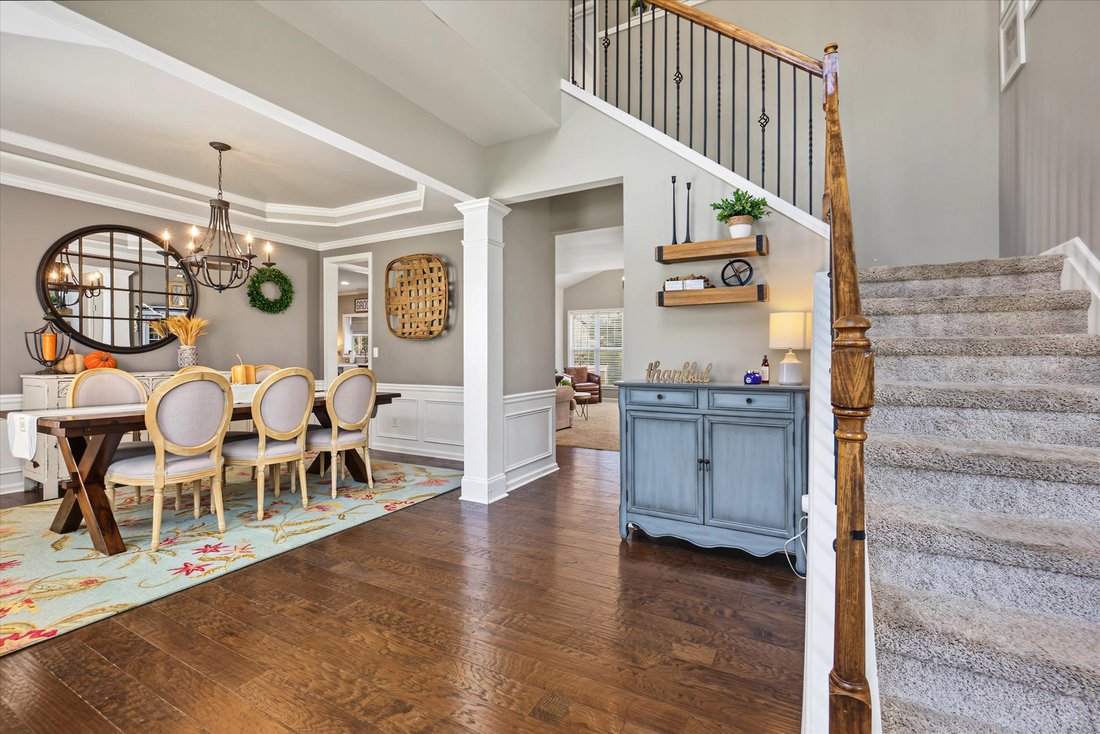 Casa a Woodstock, Georgia, Stati Uniti 5 - 19139098