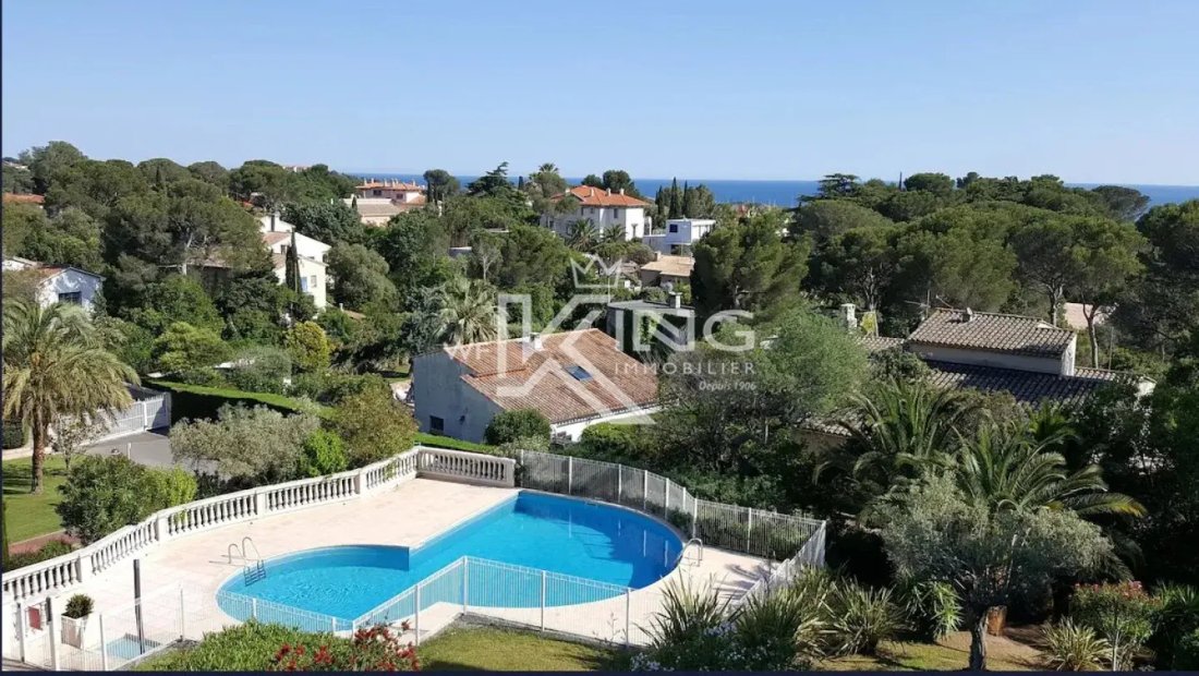 Apartamento en Le Dramont-Agay-Anthéor-Le Trayas, Saint-Raphaël, Francia 3 - 19141095