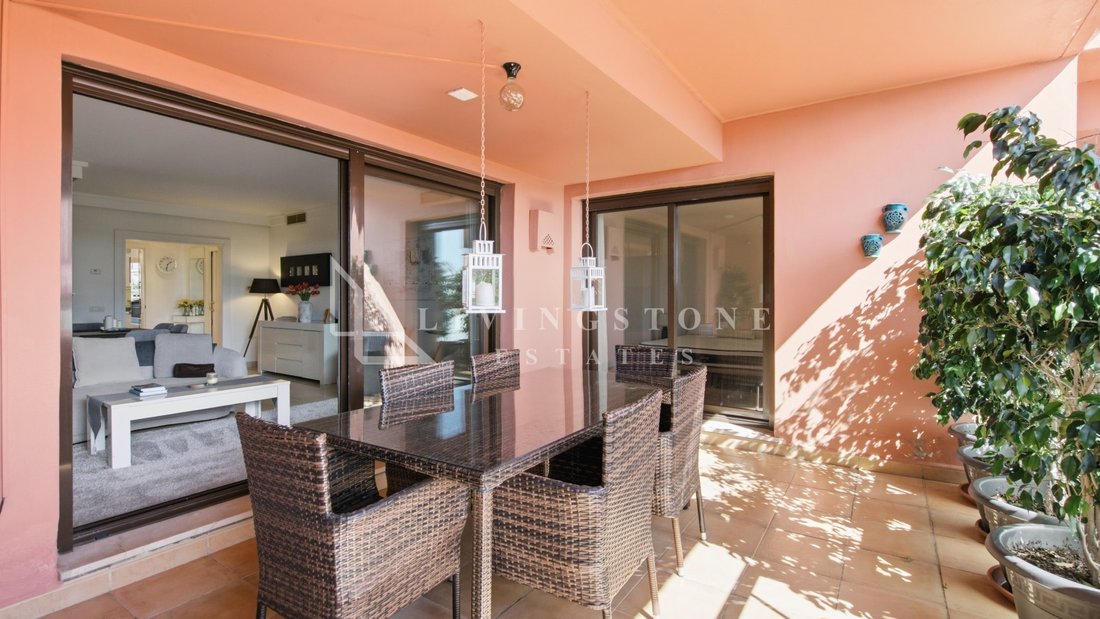 Appartamento a Estepona, Andalusia, Spagna 2 - 19140160