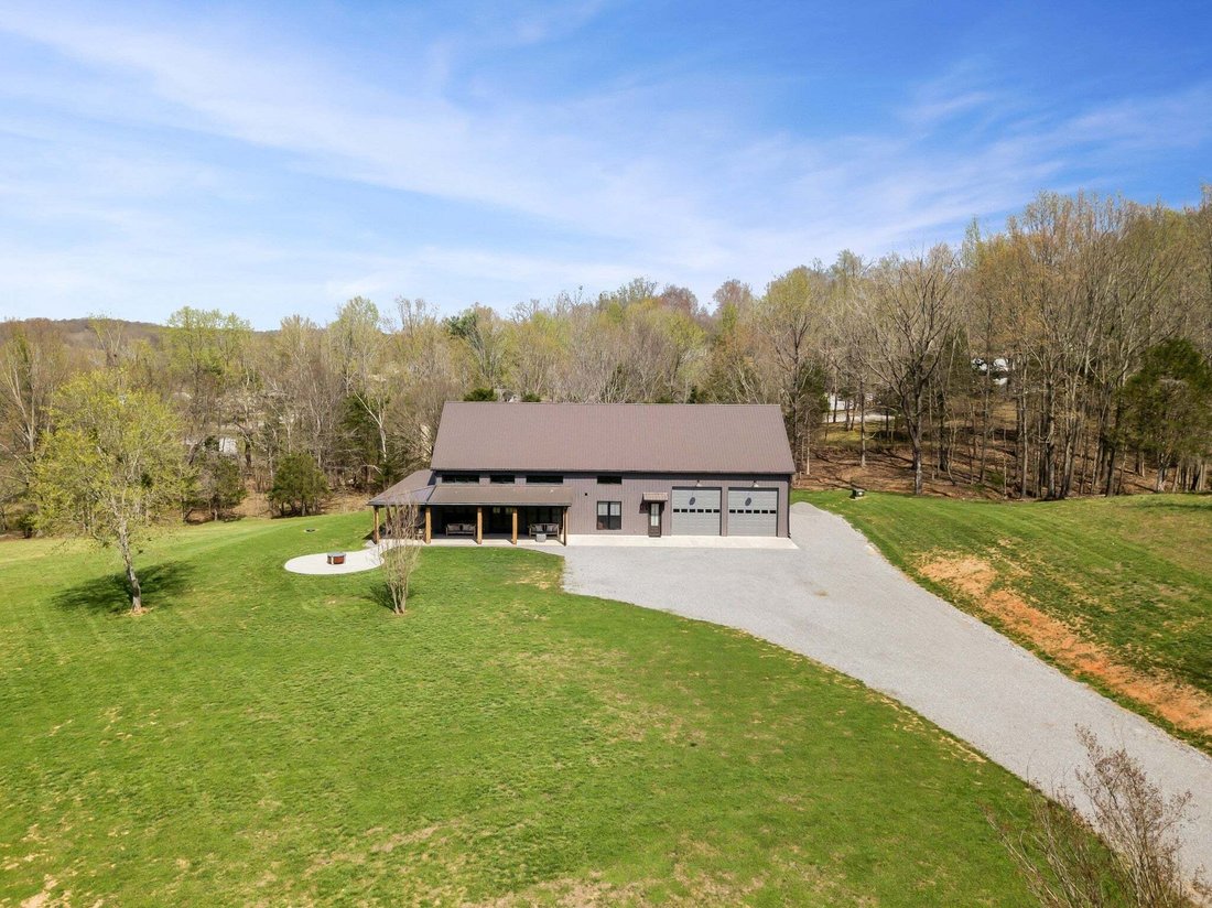 House in Cadiz, Kentucky, United States 2 - 19139716