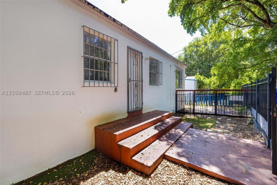 Haus in Miami, Florida, Vereinigte Staaten 5 - 19142400
