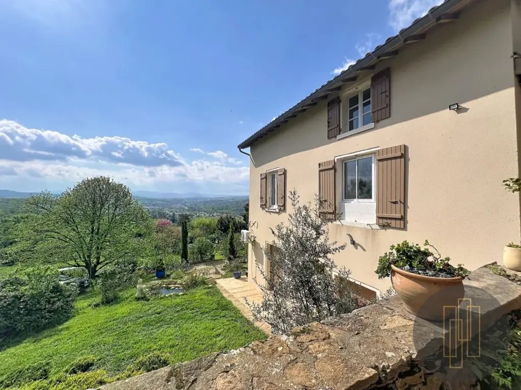 Casa a Marcilly-d'Azergues, Auvergne-Rodano-Alpi, Francia 3 - 19140974