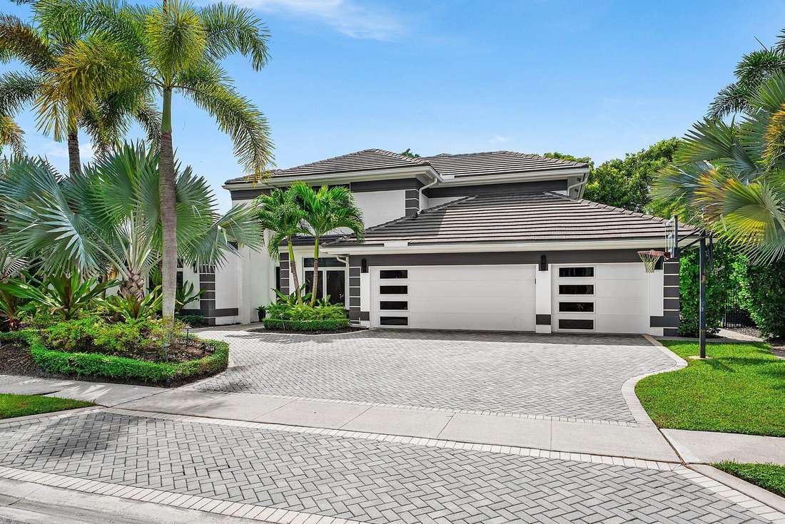 Haus in Boca Raton, Florida, Vereinigte Staaten 2 - 19139807