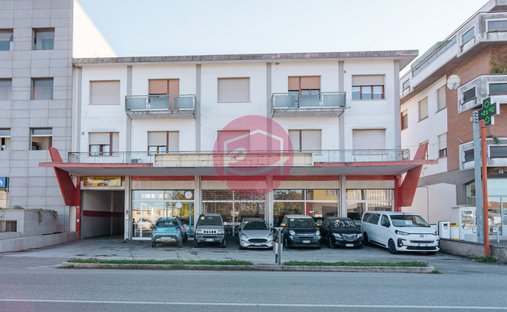 Anwesen in Savignano sul Rubicone, Emilia-Romagna, Italien 1