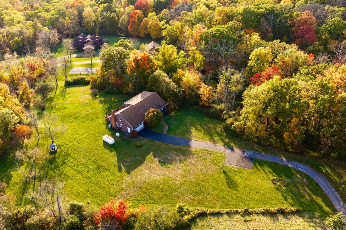 House in Millbrook, New York, United States 3 - 19138777
