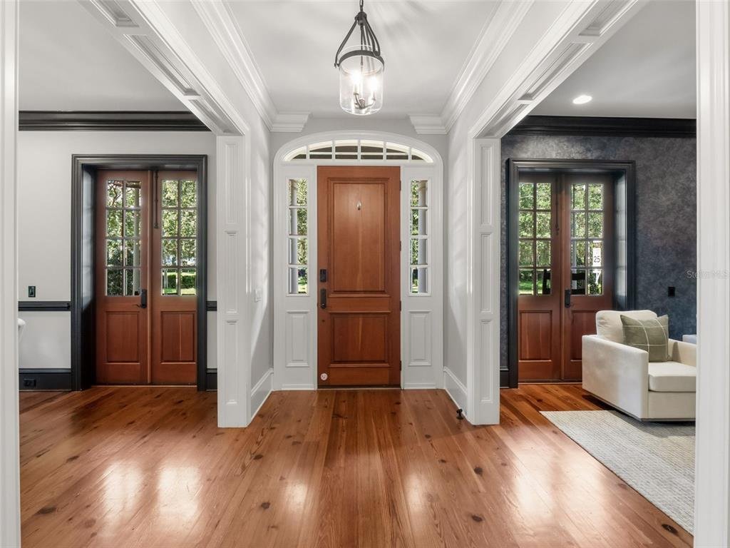 Casa en Winter Park, Florida, Estados Unidos 4 - 19141540