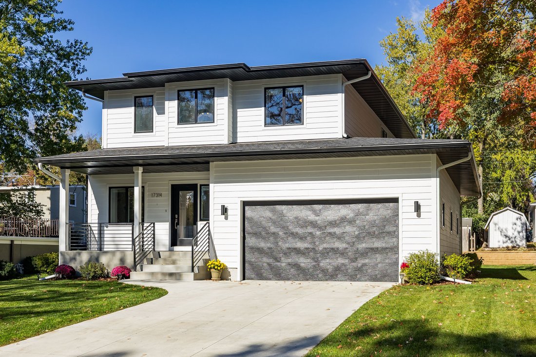 Maison à Minnetonka, Minnesota, États-Unis 2 - 19138938