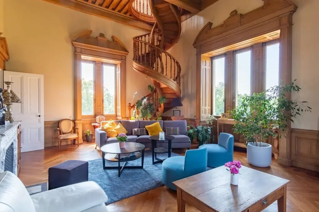 Apartment in Villefranche-sur-Saone, Auvergne-Rhône-Alpes, France 2 - 19141121