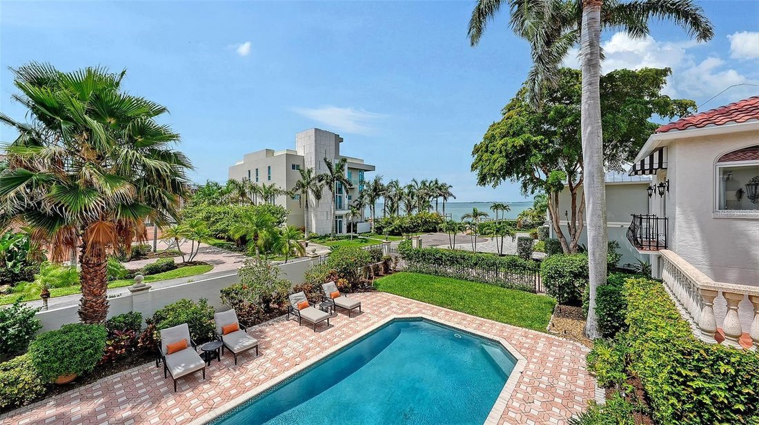 House in Sarasota, Florida, United States 3 - 19139859