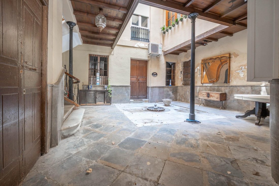 Wohnung in Almuñécar, Andalusien, Spanien 3 - 19143525