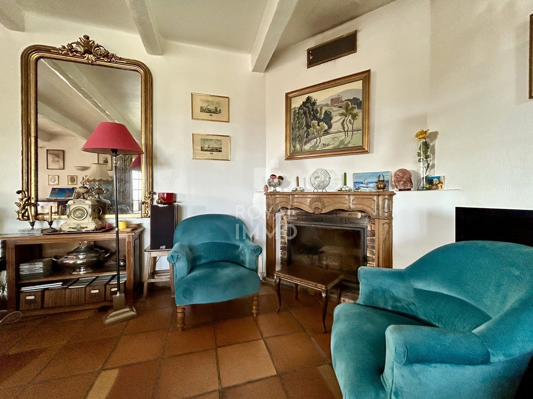Casa en Les Mauniers, La Farlède, Francia 2 - 19143127