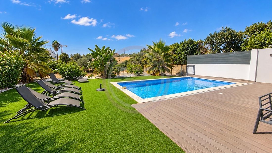 House in Almancil, Algarve, Portugal 2 - 19142930