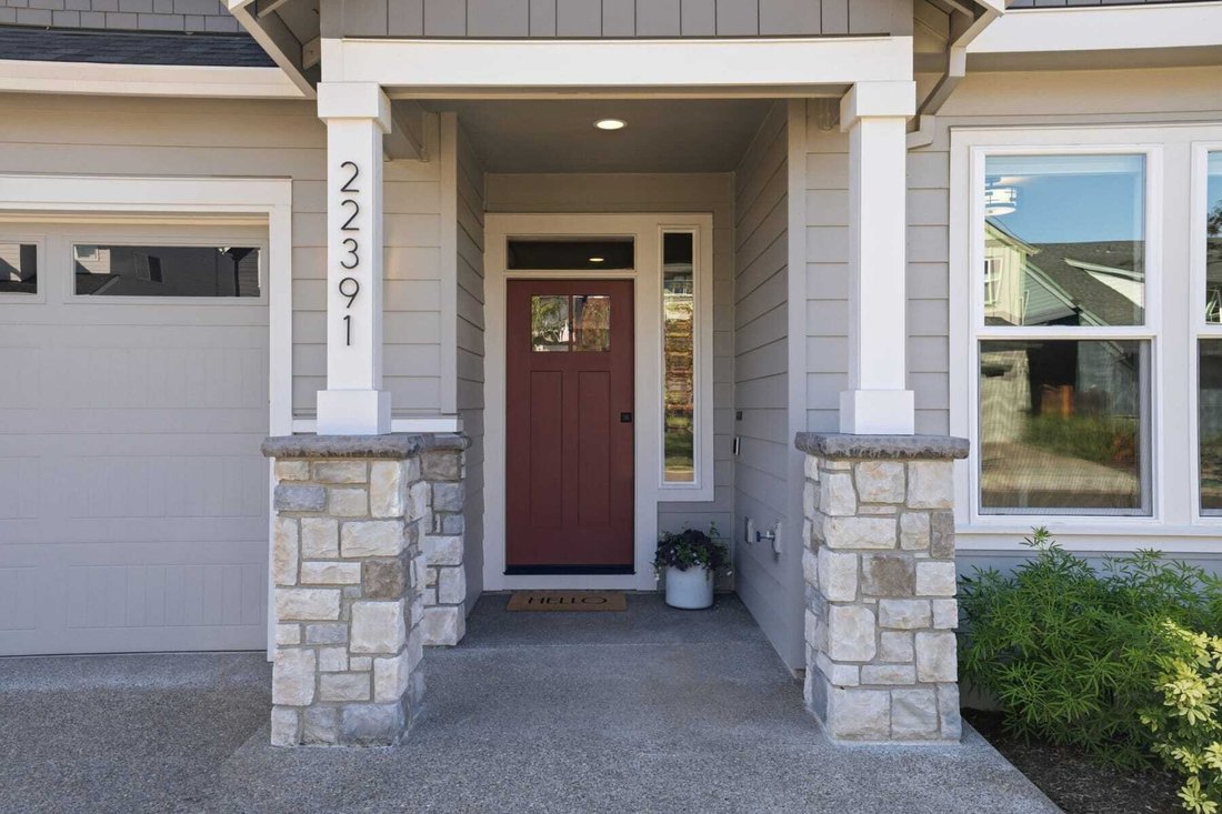 Casa a Sherwood, Oregon, Stati Uniti 2 - 19139169