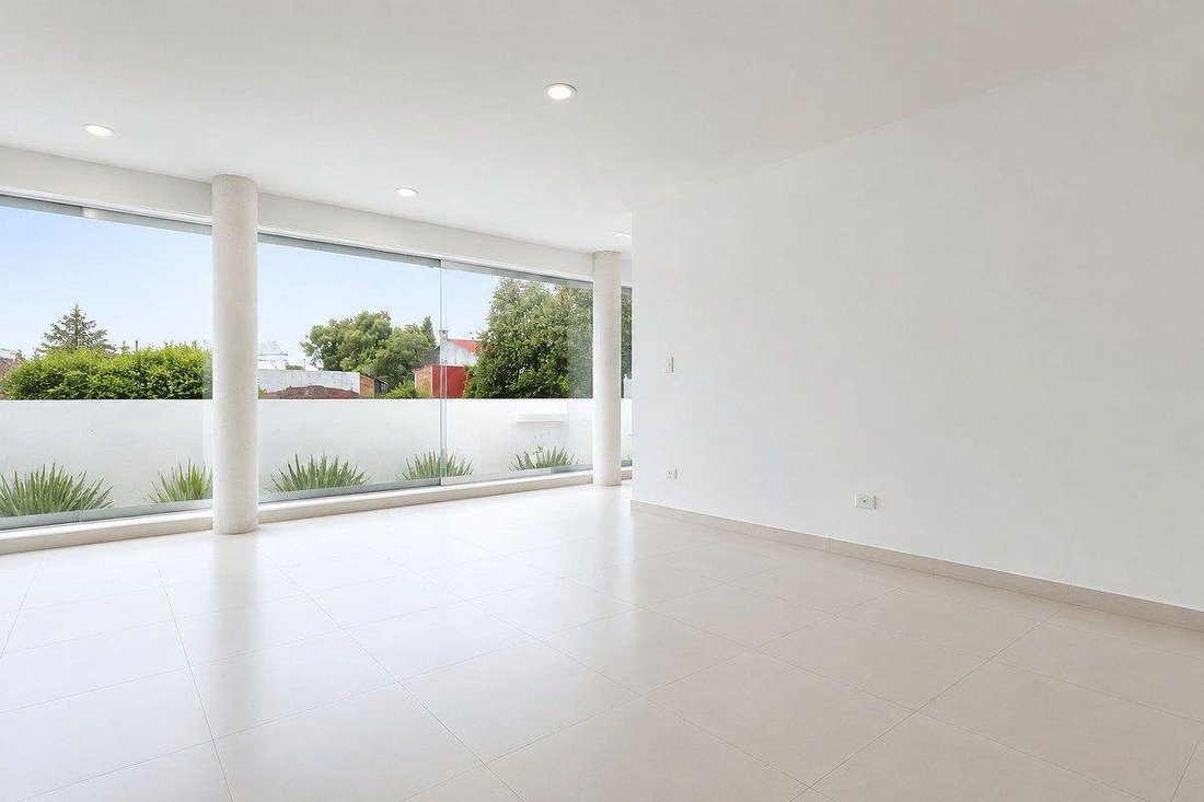 Condominio en Llano Grande, Estado de México, México 4 - 19138909