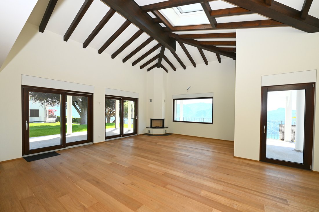 Haus in Cademario, Tessin, Schweiz 4 - 19142899