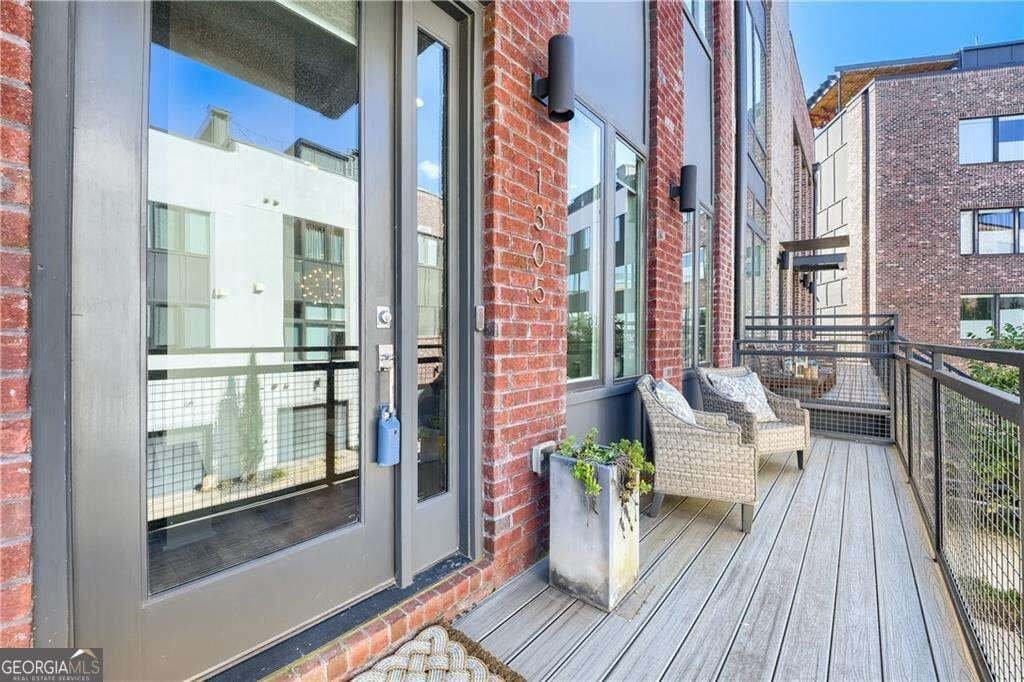 Townhouse in Atlanta, Georgia, United States 3 - 19140523