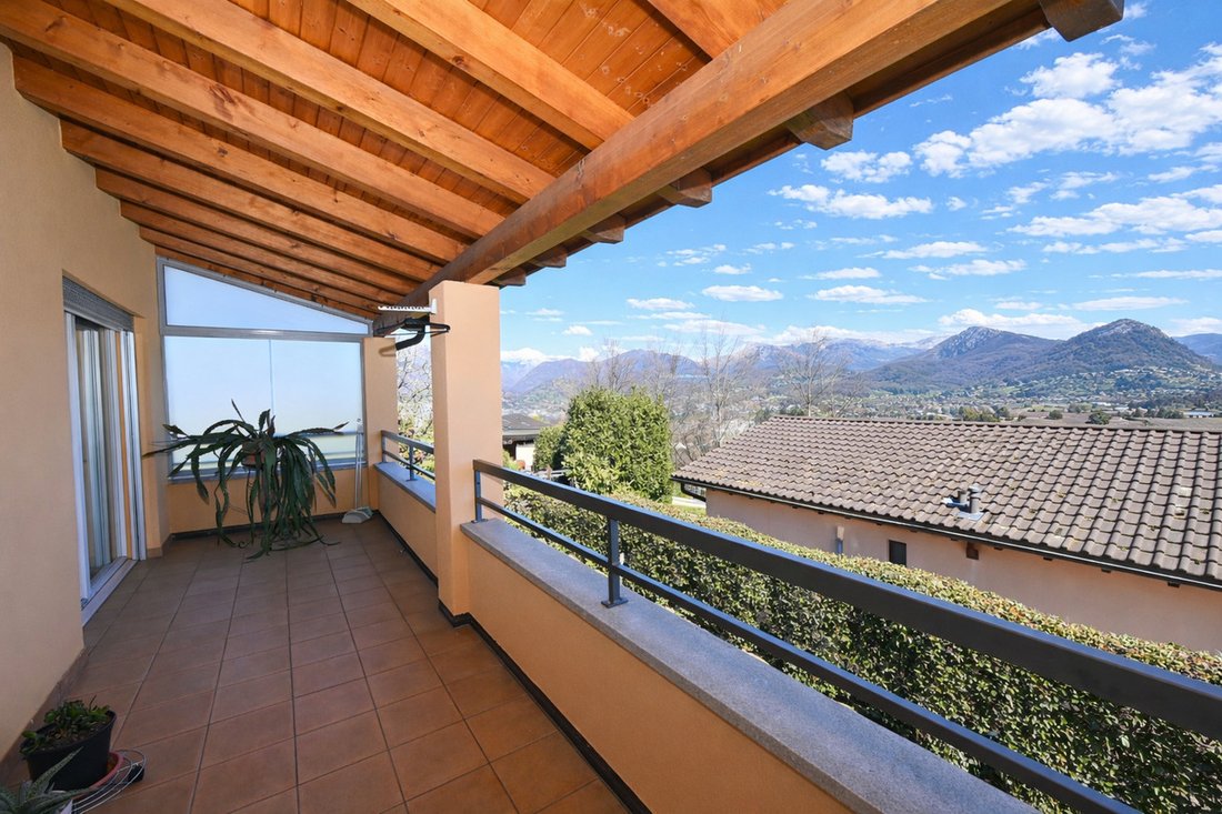 Villa en Lugano, Tesino, Suiza 5 - 19142872