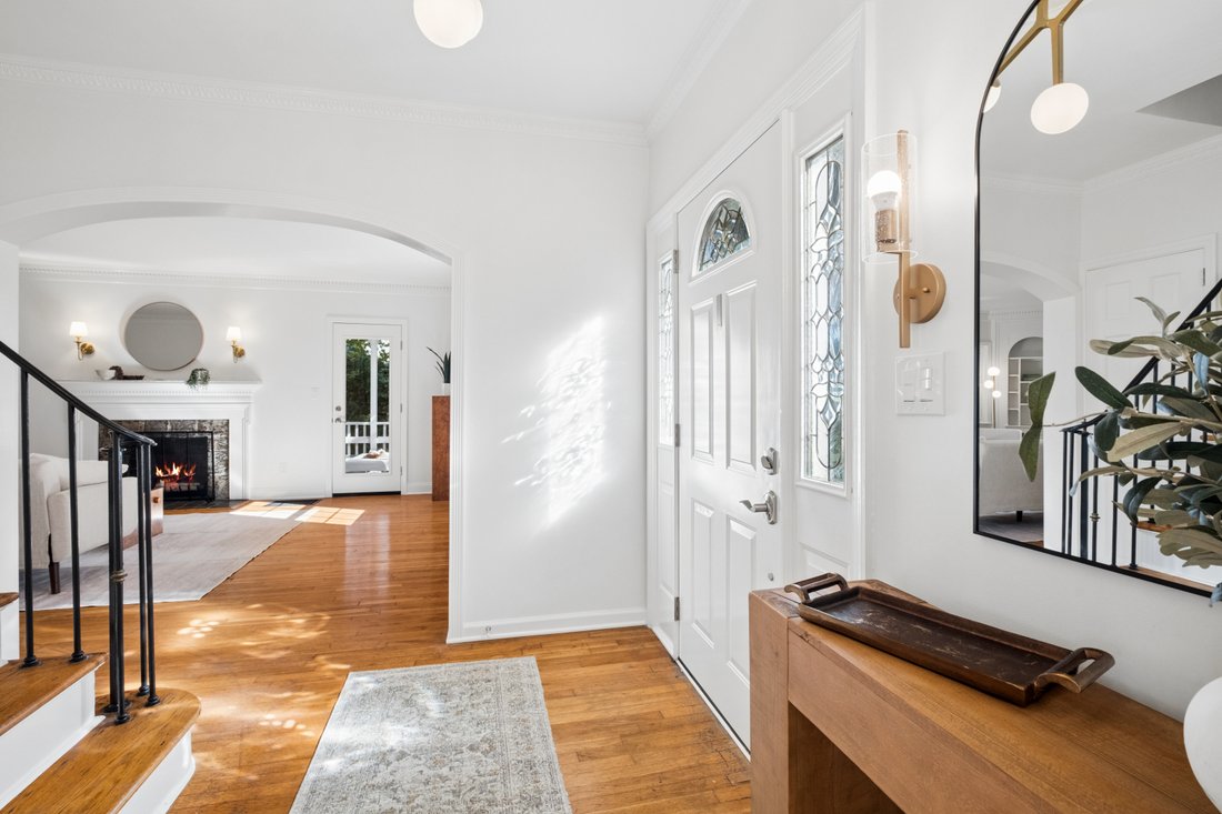 Haus in Scarsdale, New York, Vereinigte Staaten 4 - 19138776