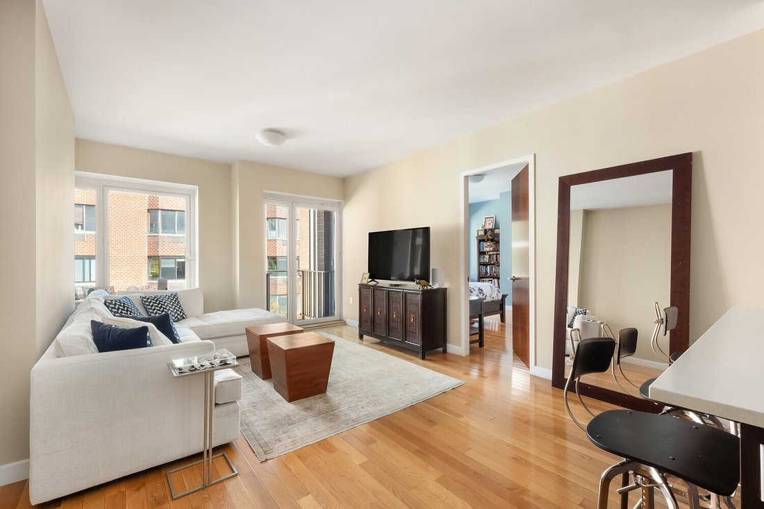 Condo in New York, New York, United States 1 - 19140813