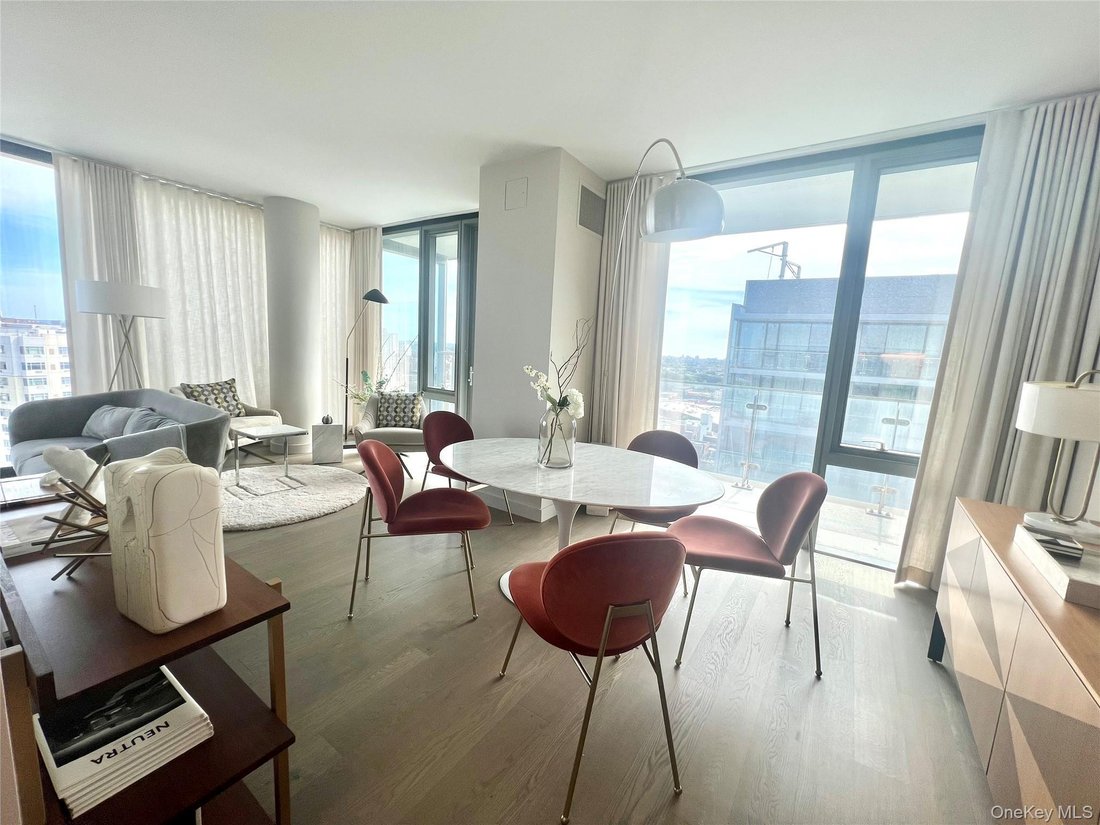 Condo in New York, New York, United States 5 - 19140059