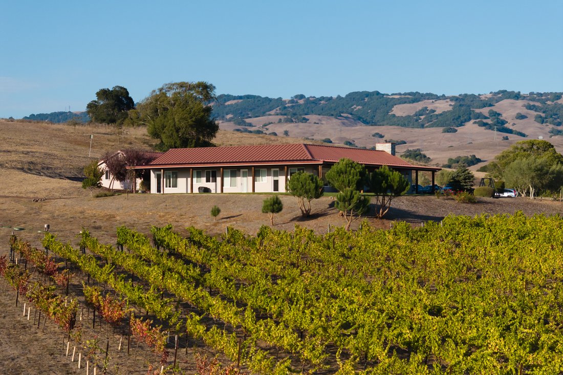Casa en Petaluma, California, Estados Unidos 3 - 19138930